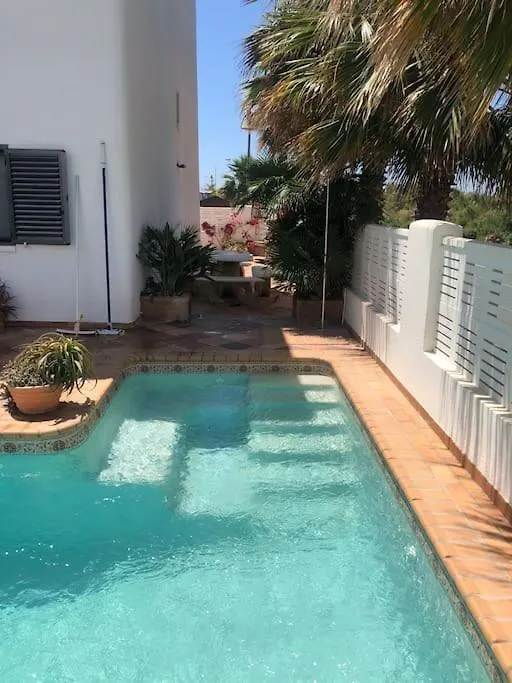 Villa Cinco Palmas Almerimar 0*,  Spanyolország