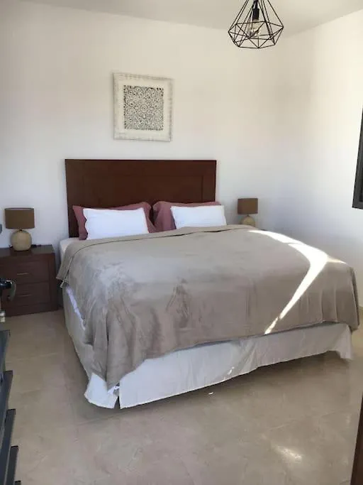 Villa Cinco Palmas Almerimar 0*,  Spanyolország