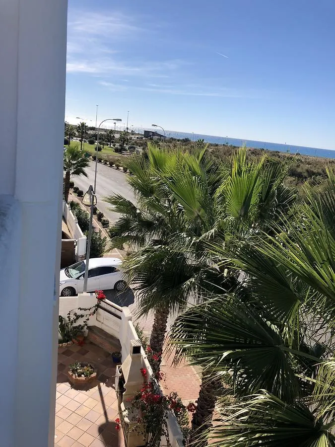 Villa Cinco Palmas Almerimar