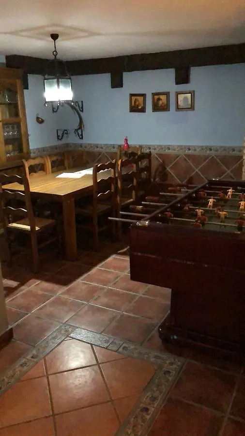Villa Cinco Palmas Almerimar