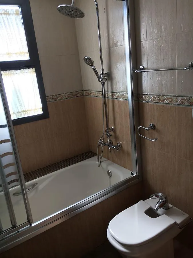 Villa Cinco Palmas Almerimar