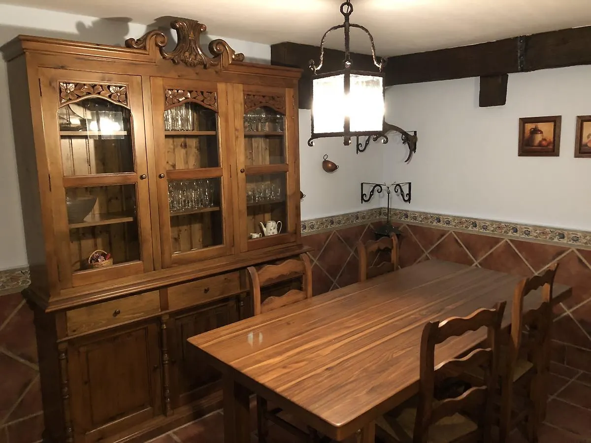 Villa Cinco Palmas Almerimar