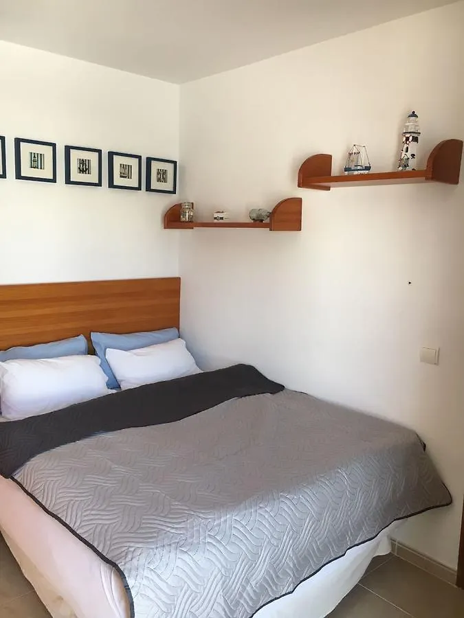 Villa Cinco Palmas Almerimar
